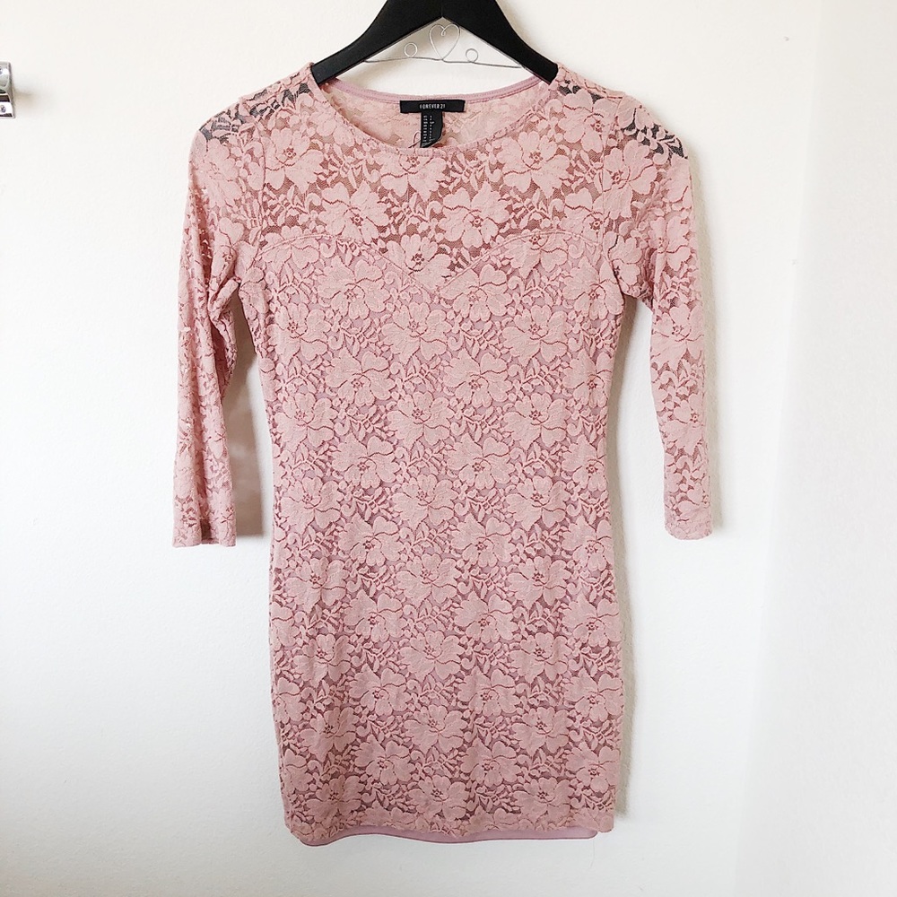 Forever21 dress
